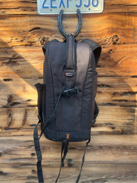 Other - LOWEPRO | Flipside 200 Camera Backpack Black Padded AW II